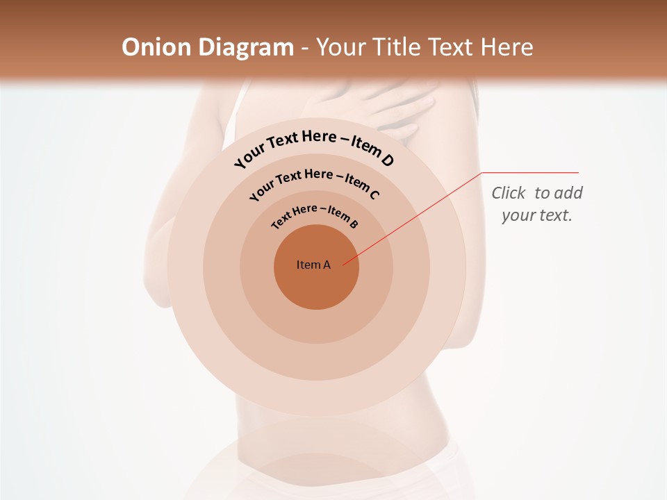 Freshness Concept Sensitive PowerPoint Template