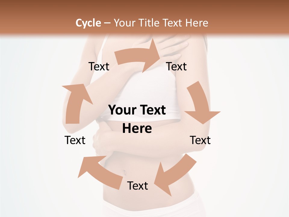 Freshness Concept Sensitive PowerPoint Template
