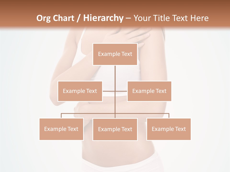 Freshness Concept Sensitive PowerPoint Template