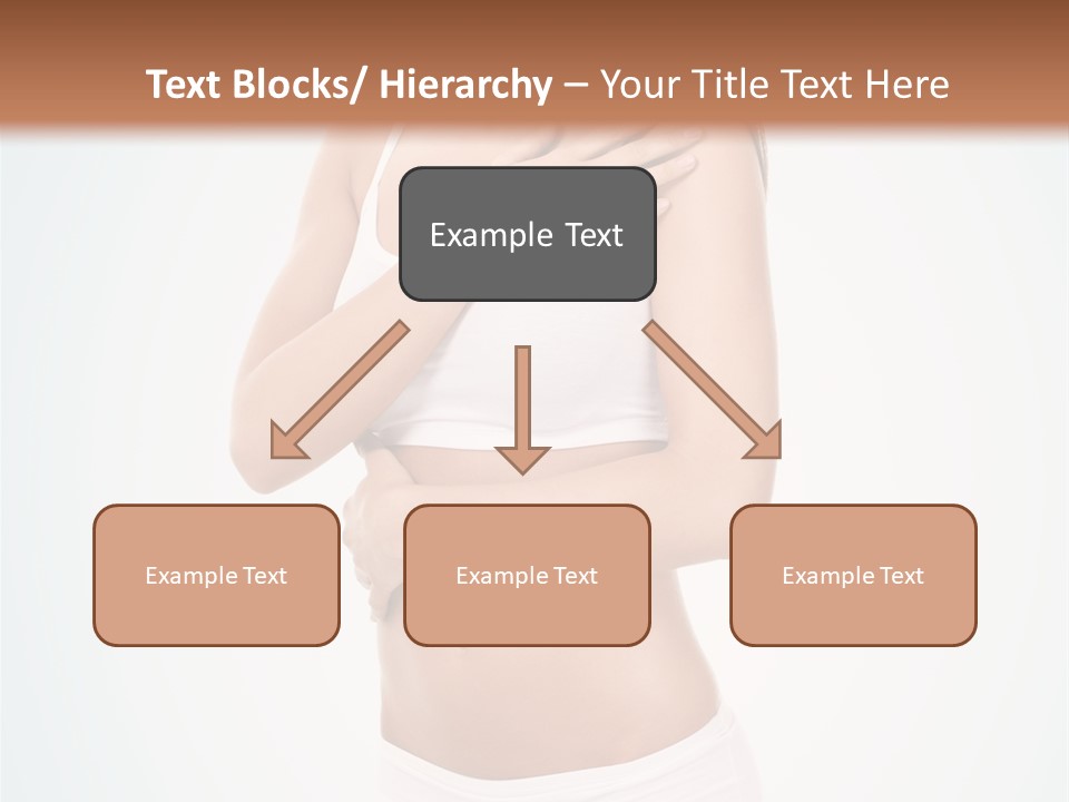 Freshness Concept Sensitive PowerPoint Template