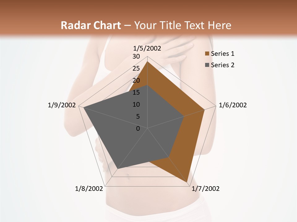 Freshness Concept Sensitive PowerPoint Template