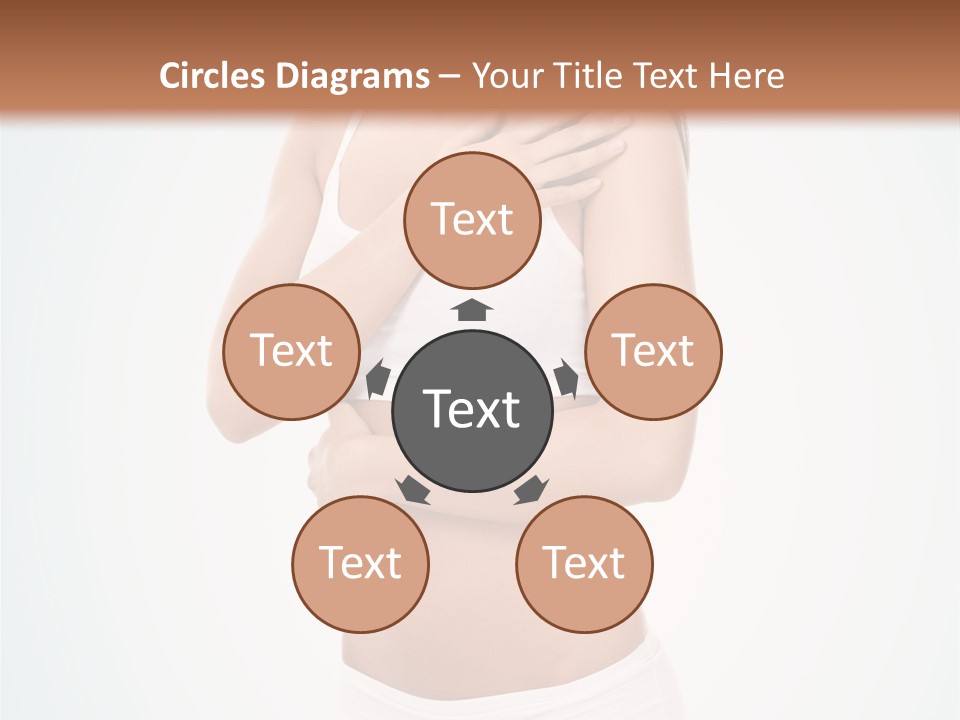 Freshness Concept Sensitive PowerPoint Template