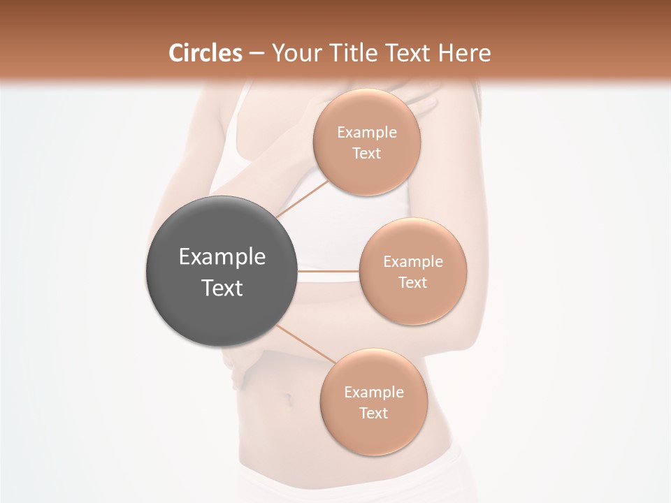 Freshness Concept Sensitive PowerPoint Template