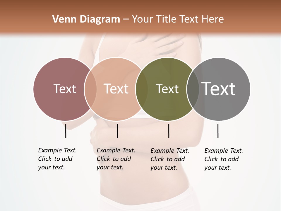 Freshness Concept Sensitive PowerPoint Template