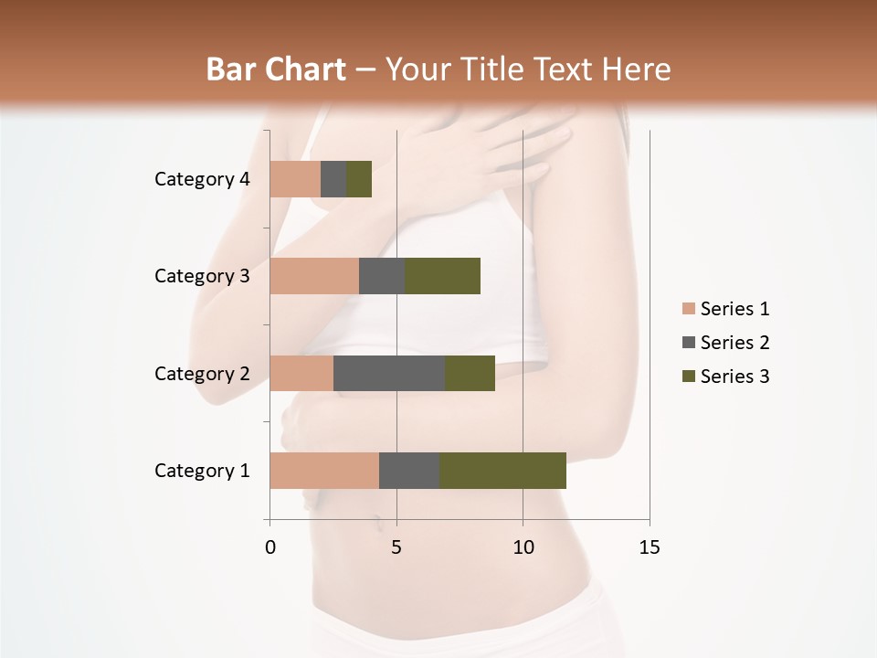 Freshness Concept Sensitive PowerPoint Template