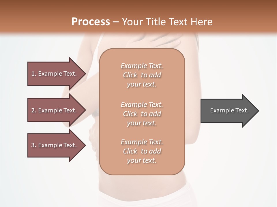 Freshness Concept Sensitive PowerPoint Template