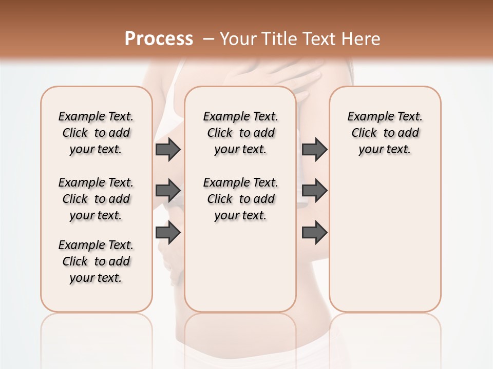 Freshness Concept Sensitive PowerPoint Template