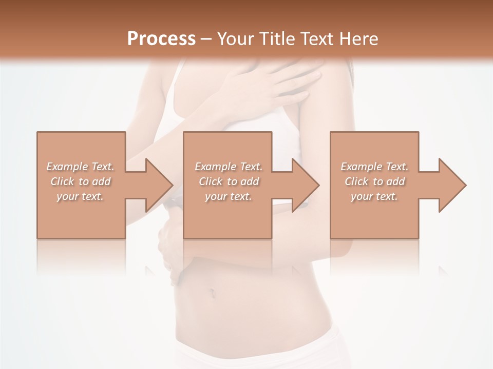 Freshness Concept Sensitive PowerPoint Template