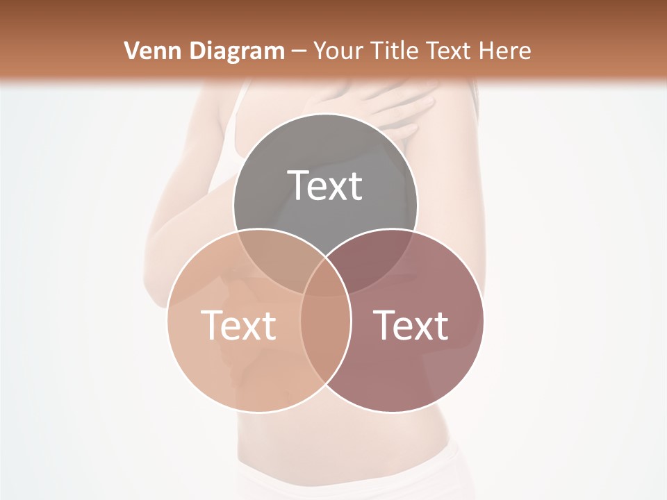 Freshness Concept Sensitive PowerPoint Template