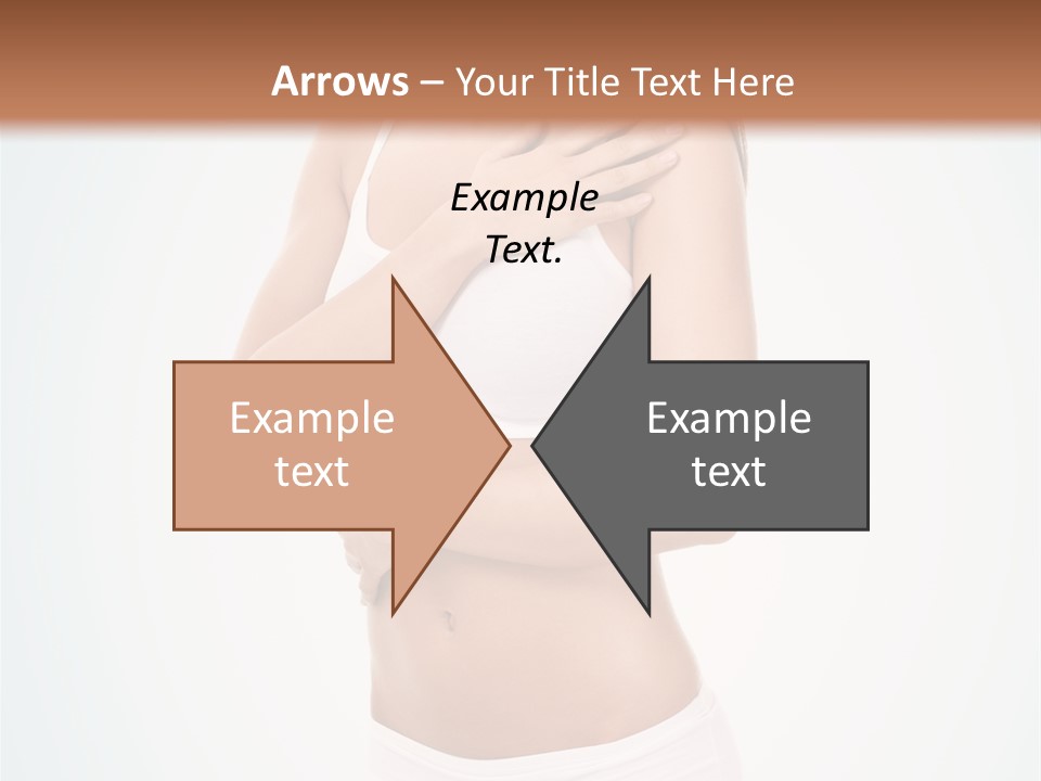 Freshness Concept Sensitive PowerPoint Template