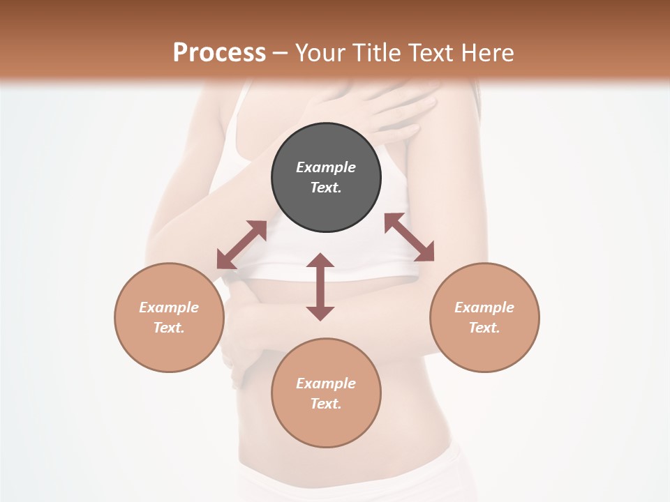 Freshness Concept Sensitive PowerPoint Template