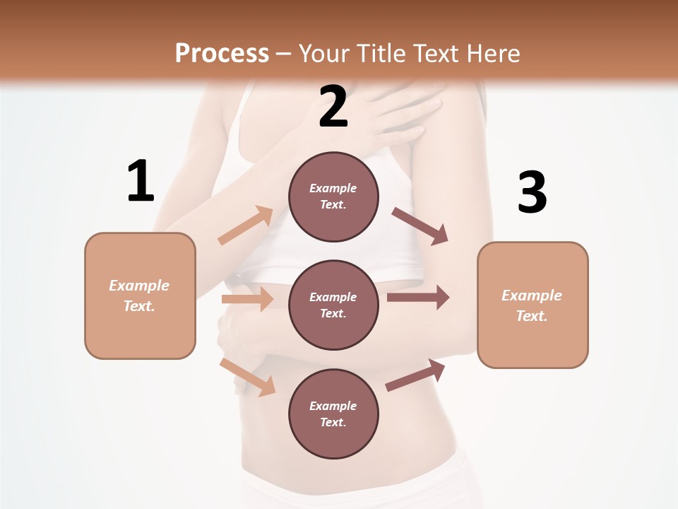 Freshness Concept Sensitive PowerPoint Template