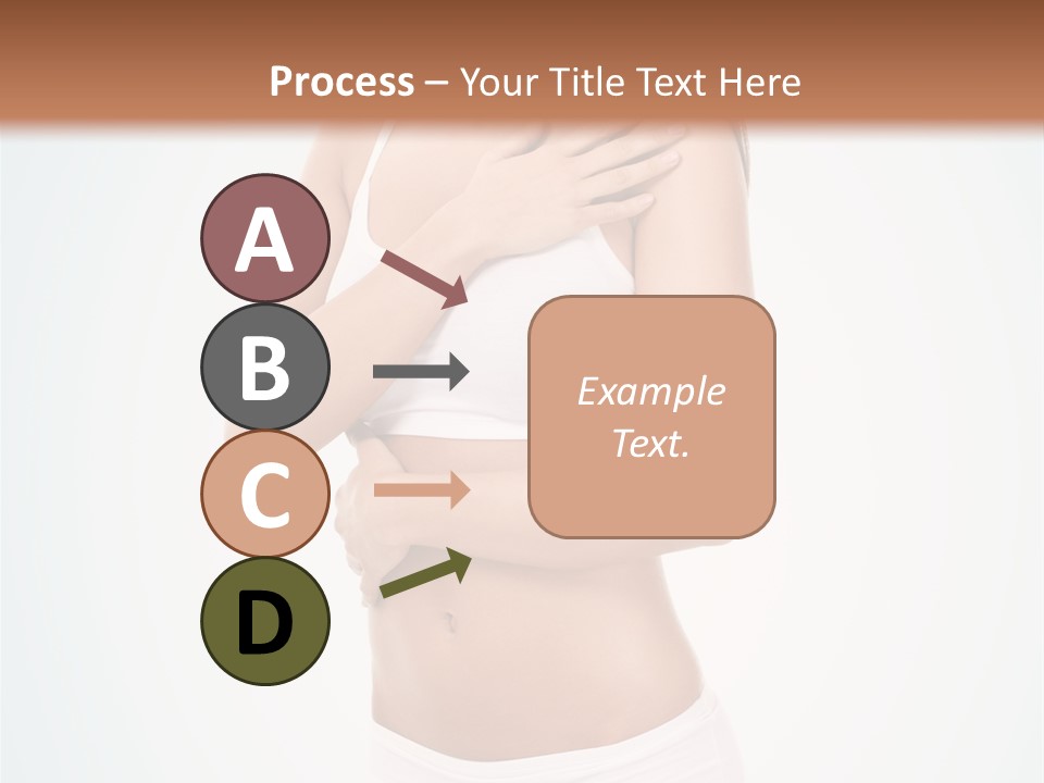 Freshness Concept Sensitive PowerPoint Template