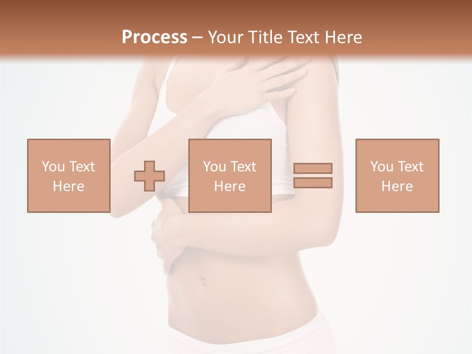 Freshness Concept Sensitive PowerPoint Template