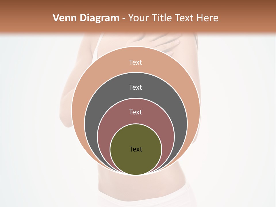 Freshness Concept Sensitive PowerPoint Template
