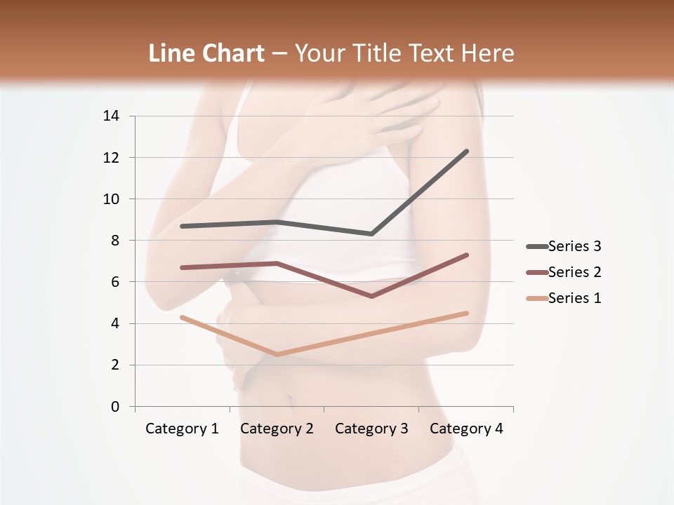 Freshness Concept Sensitive PowerPoint Template