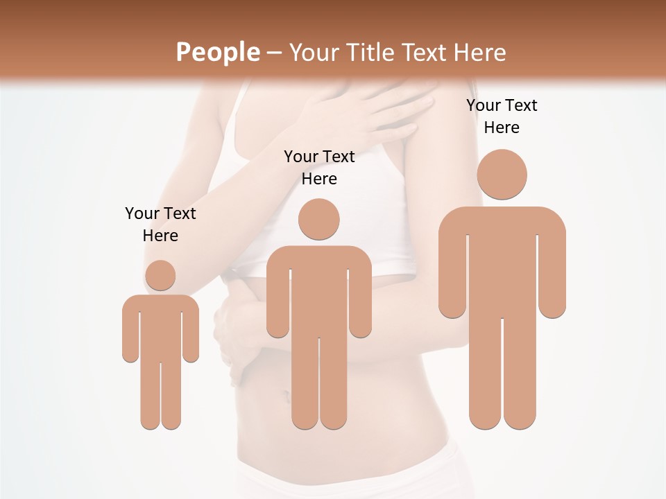 Freshness Concept Sensitive PowerPoint Template