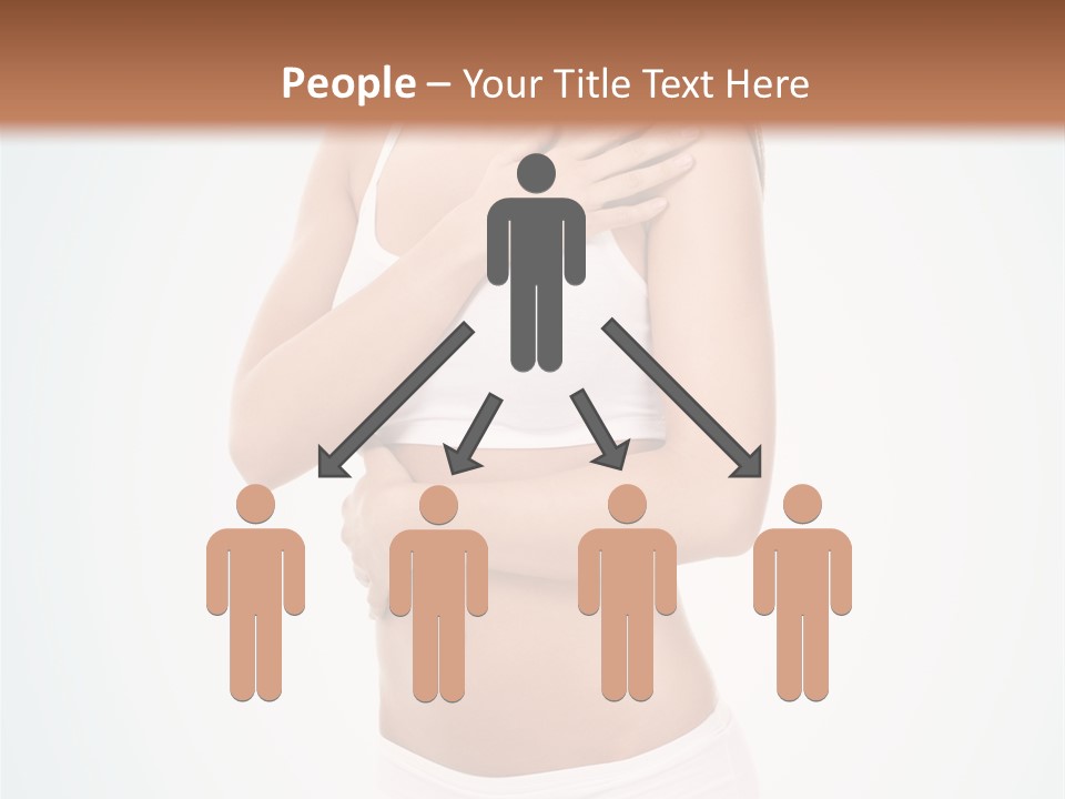 Freshness Concept Sensitive PowerPoint Template