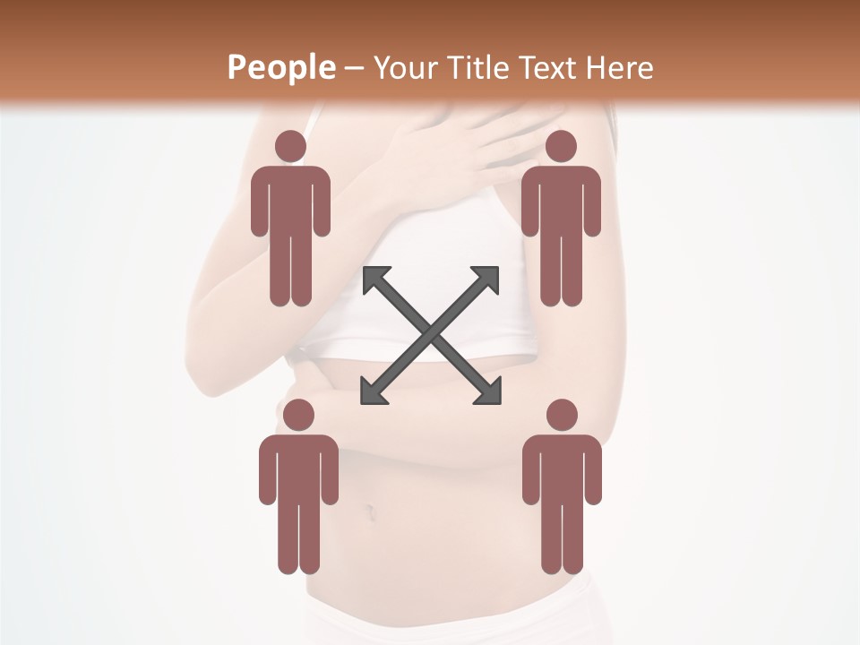 Freshness Concept Sensitive PowerPoint Template