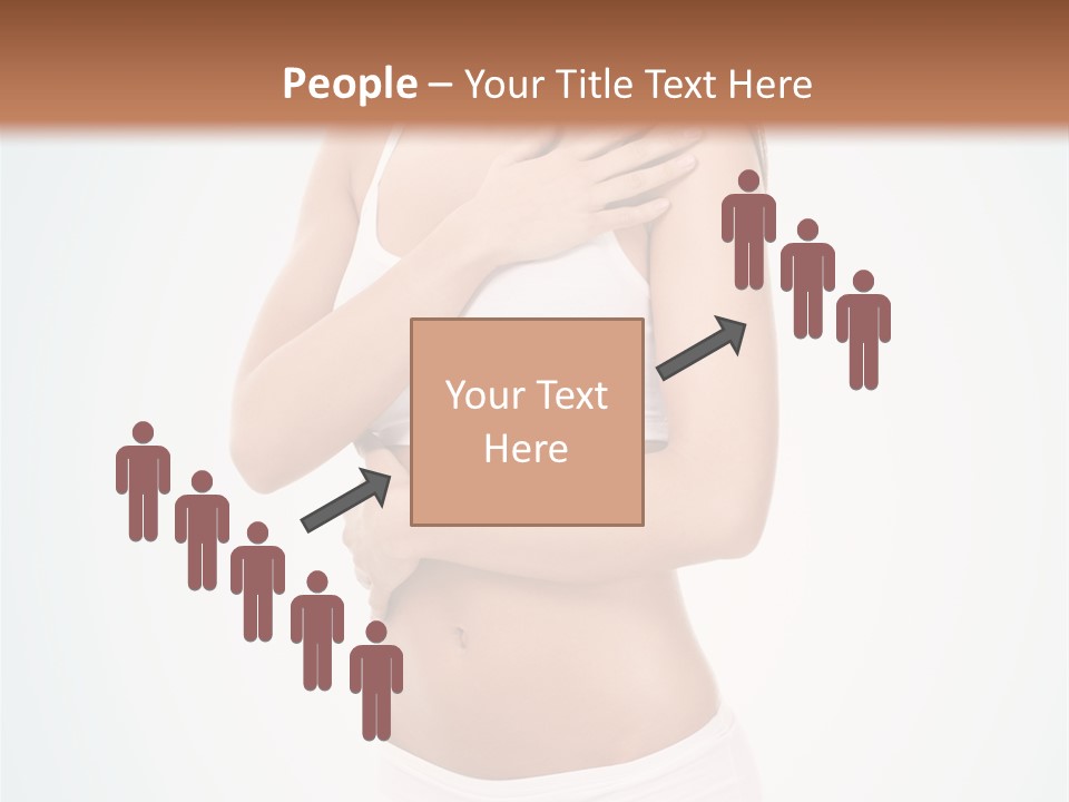 Freshness Concept Sensitive PowerPoint Template