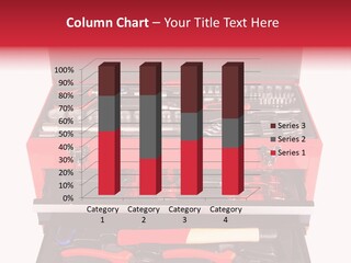 Repairman Mechanic Steel PowerPoint Template