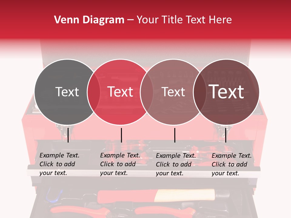 Repairman Mechanic Steel PowerPoint Template