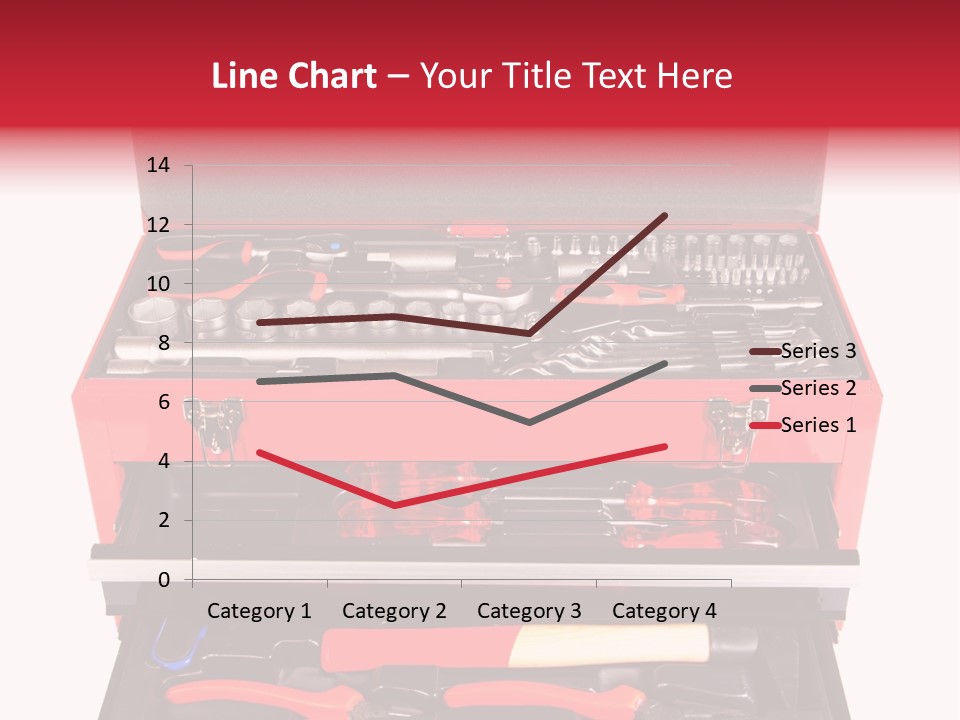 Repairman Mechanic Steel PowerPoint Template