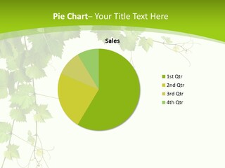 Grow Healthy Rural PowerPoint Template