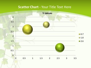 Grow Healthy Rural PowerPoint Template