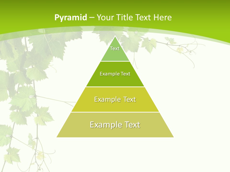 Grow Healthy Rural PowerPoint Template