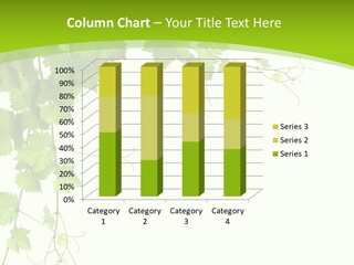 Grow Healthy Rural PowerPoint Template