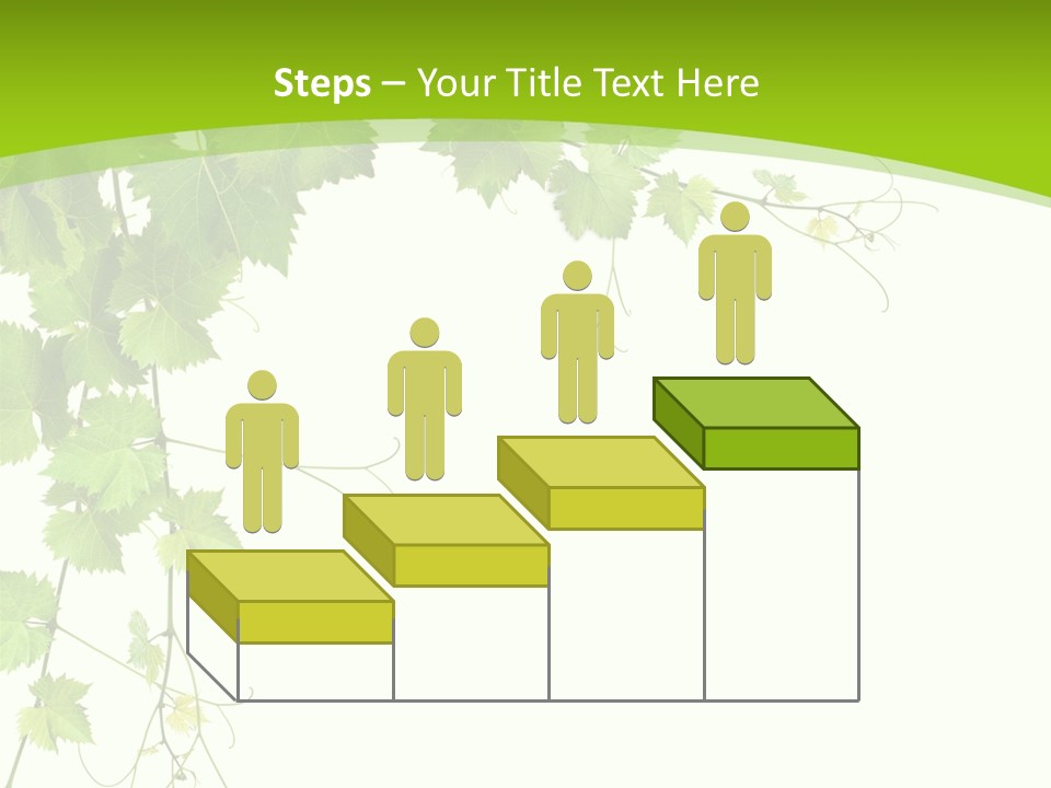 Grow Healthy Rural PowerPoint Template