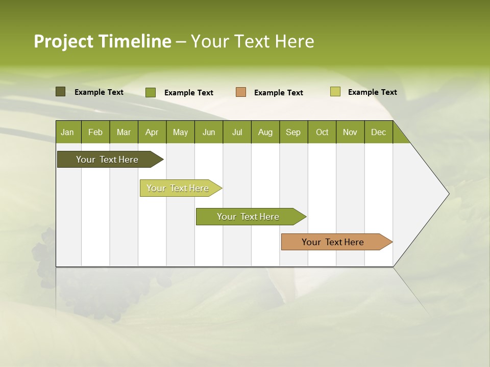 Aliment Fat Healthy PowerPoint Template