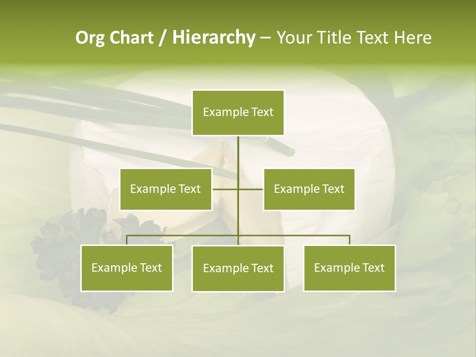 Aliment Fat Healthy PowerPoint Template