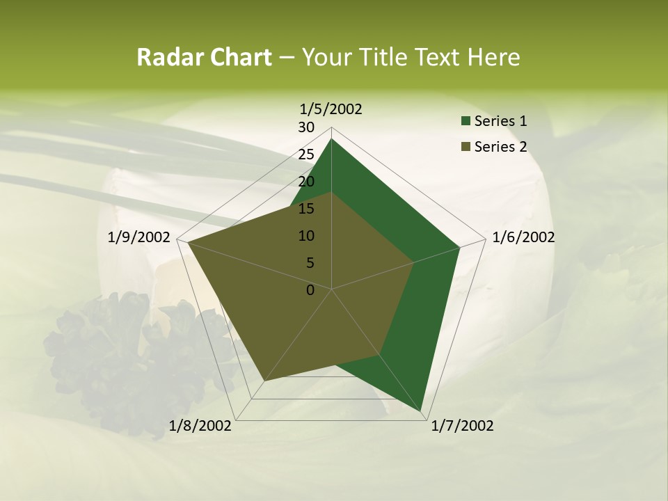 Aliment Fat Healthy PowerPoint Template