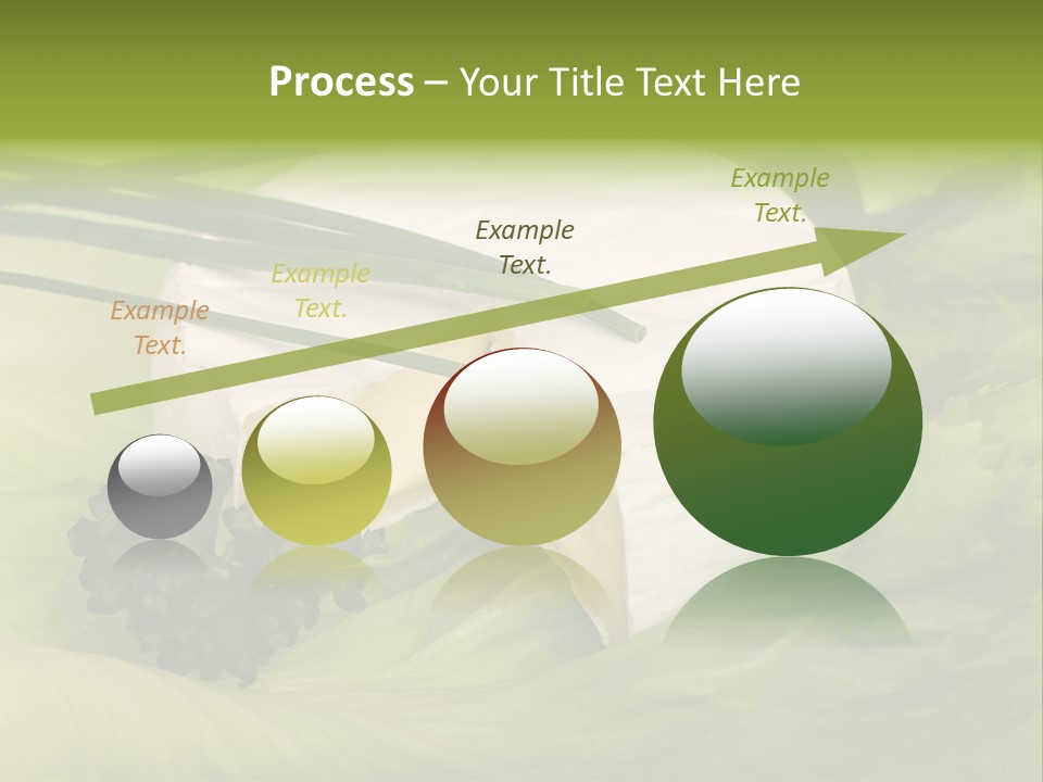 Aliment Fat Healthy PowerPoint Template