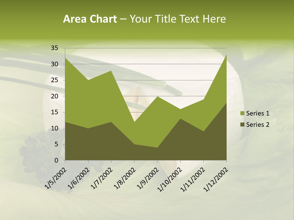 Aliment Fat Healthy PowerPoint Template