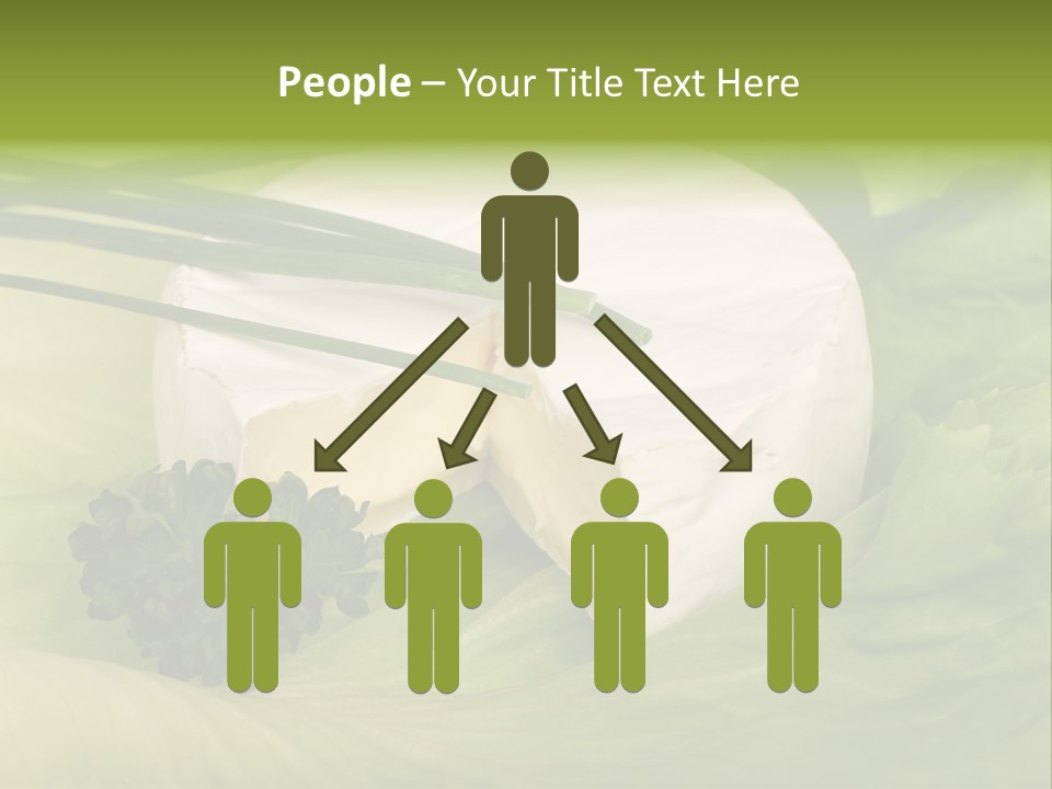 Aliment Fat Healthy PowerPoint Template