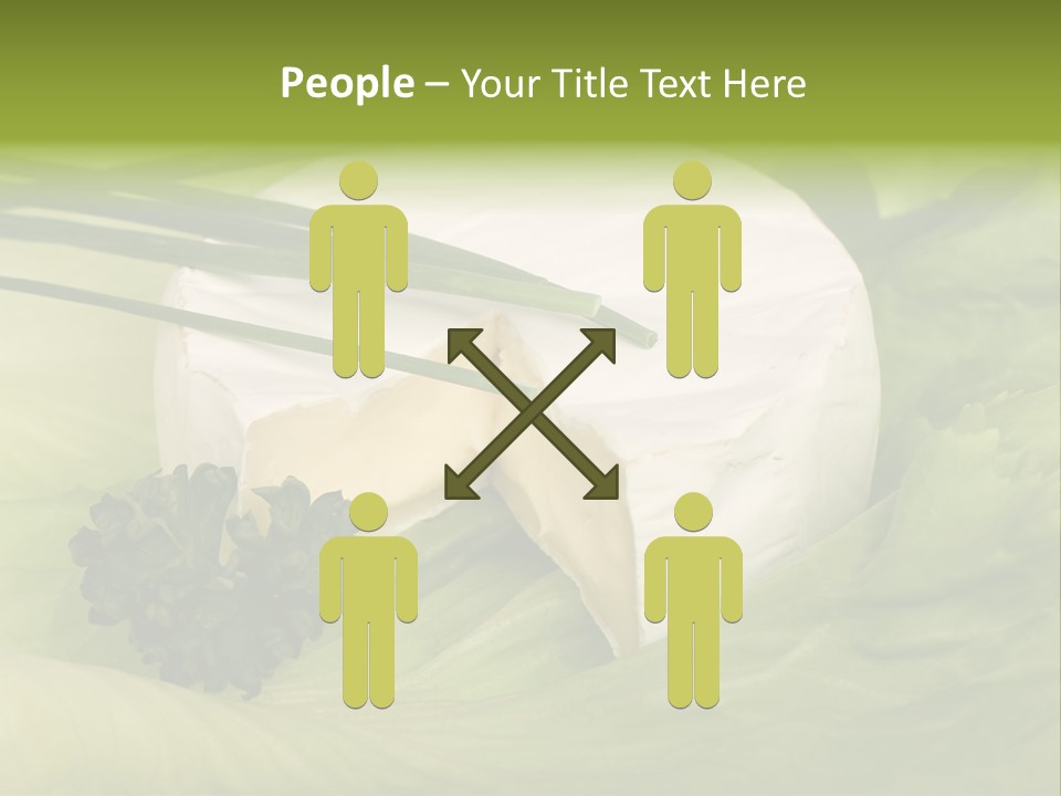 Aliment Fat Healthy PowerPoint Template