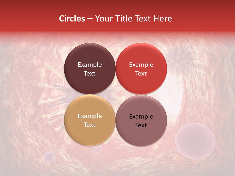 Illness Medicine Scientific PowerPoint Template