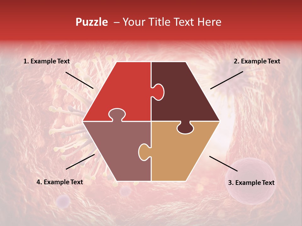 Illness Medicine Scientific PowerPoint Template