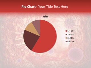 Illness Medicine Scientific PowerPoint Template