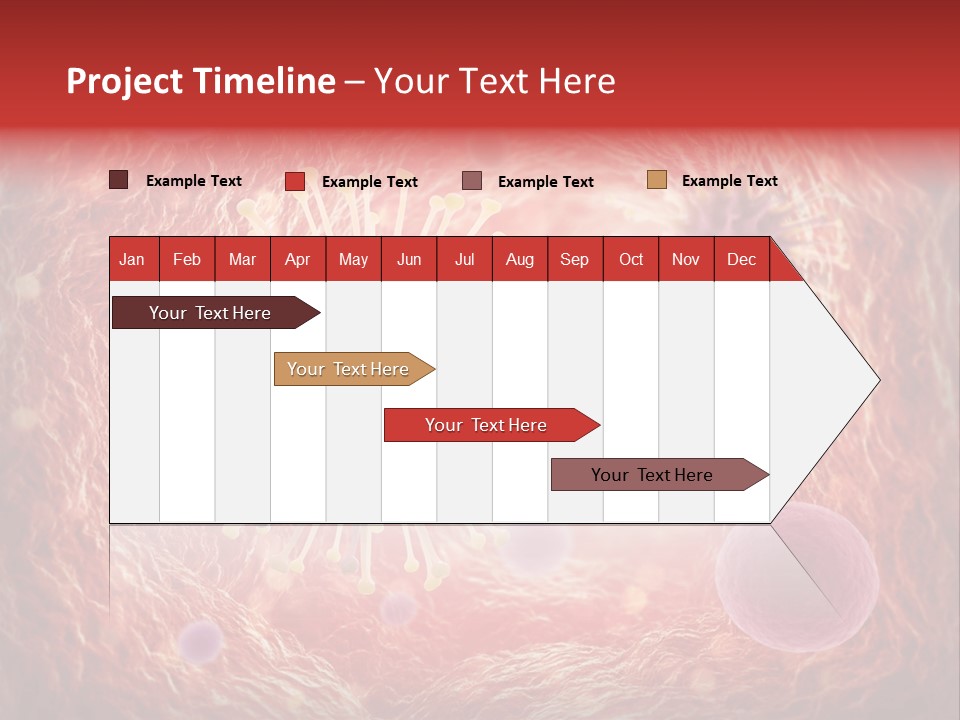 Illness Medicine Scientific PowerPoint Template