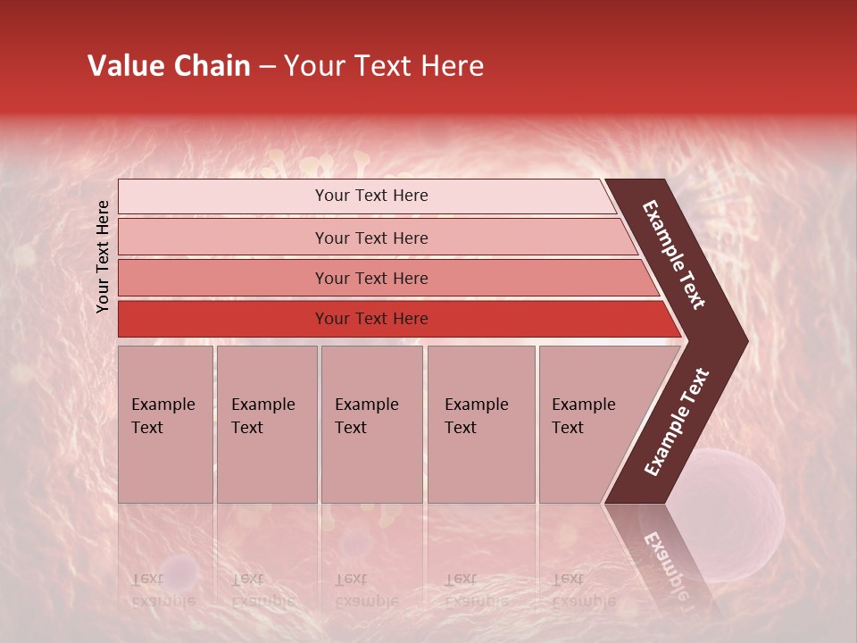 Illness Medicine Scientific PowerPoint Template