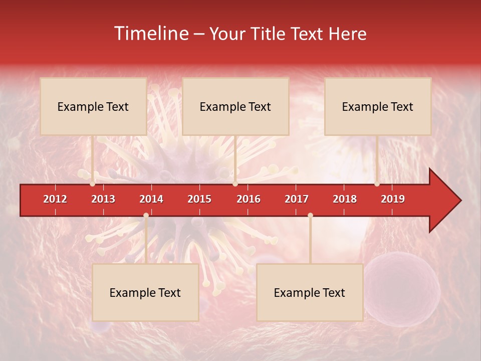 Illness Medicine Scientific PowerPoint Template