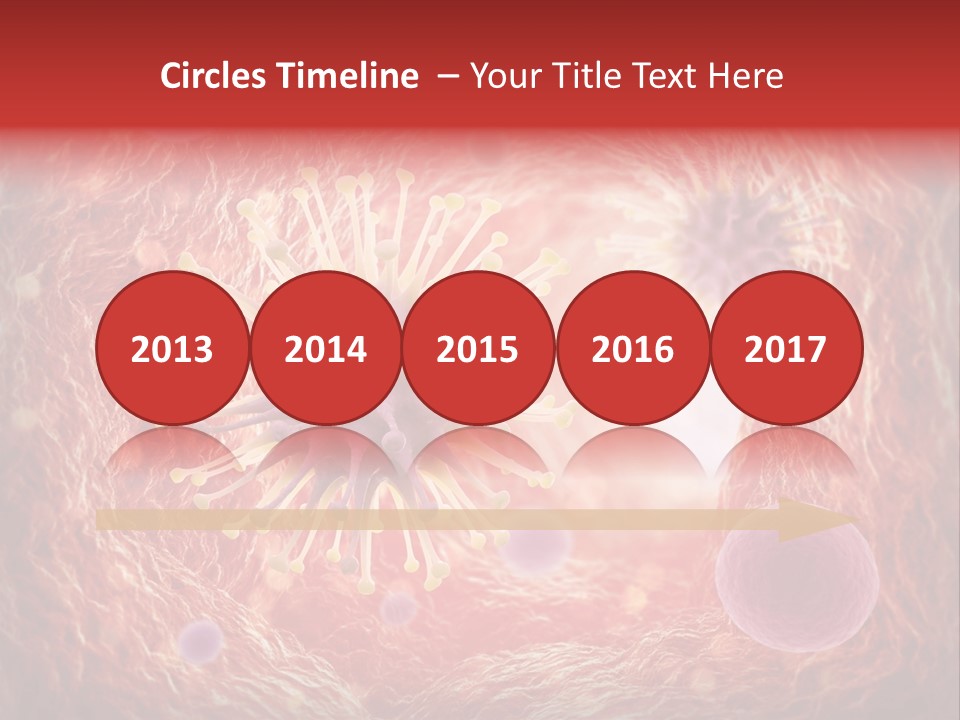 Illness Medicine Scientific PowerPoint Template