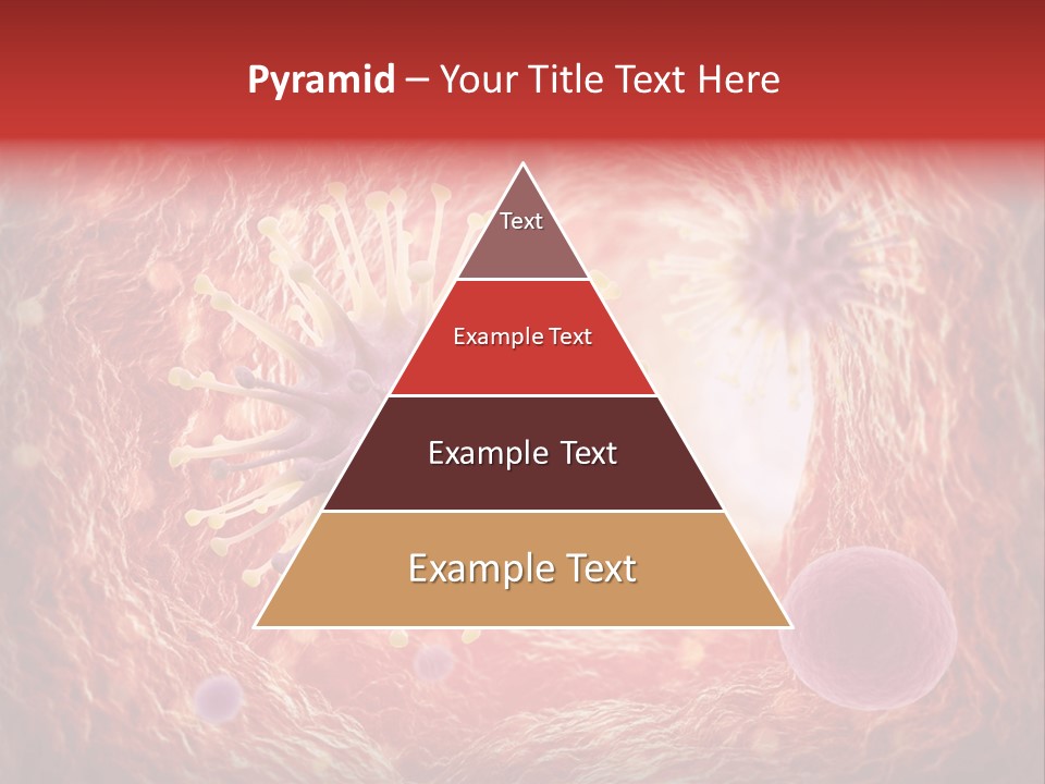 Illness Medicine Scientific PowerPoint Template