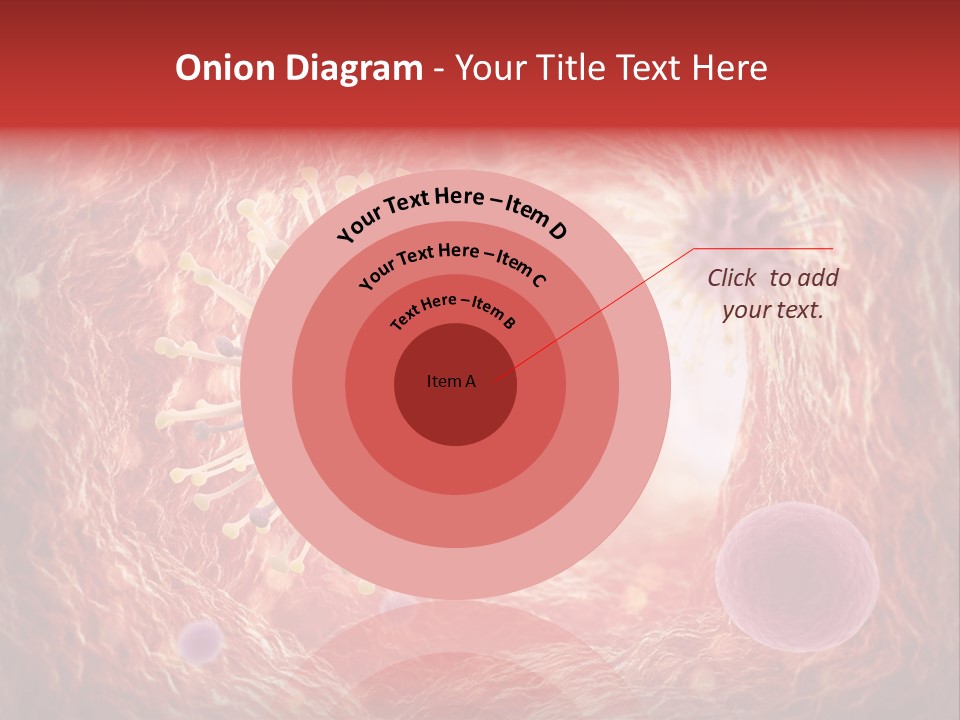 Illness Medicine Scientific PowerPoint Template