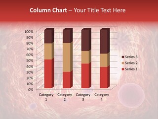 Illness Medicine Scientific PowerPoint Template