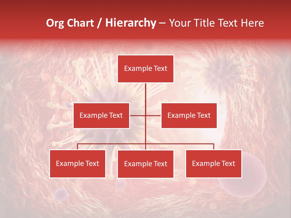 Illness Medicine Scientific PowerPoint Template
